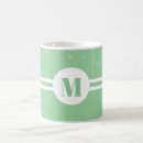 Search for mint green mugs Elegant