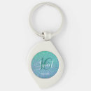 Search for glam key rings Birthday