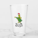 Search for vintage christmas tumblers Dr seuss the grinch