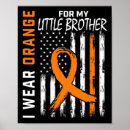 Search for my brother posters Multiple sclerosis