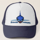 Search for shark cartoon hats Fish