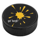 Search for the burgh City of champions