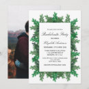 Search for christmas hens party invitations Rustic