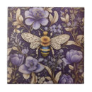 Search for bumble bee tiles Vintage