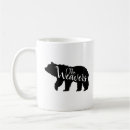 Search for family bear mugs Modern