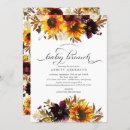 Search for bouquet invitations Modern