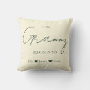Search for granny cushions Keepsake