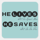Search for son of god stickers Religion