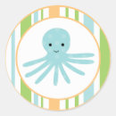 Search for ocean envelope seals Octopus