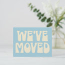 Search for pastel blue postcards Minimalist