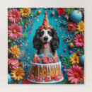 Search for happy birthday cake puzzles Party