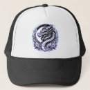 Search for blue dragons hats Tattoo