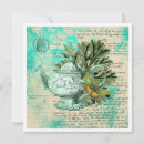 Search for ephemera cards Green