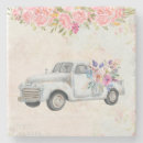 Search for old fashioned coasters Watercolor