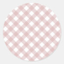 Search for shades of pink stickers Elegant