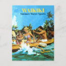Search for water sport postcards Summer sports