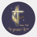 Search for christmas bible verse stickers Cross