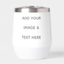 Search for blank tumblers Printable editable modern  logo