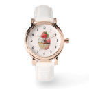 Search for snacks watches Cupcake