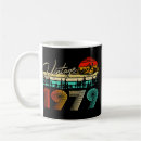 Search for 1979 mugs Vintage
