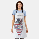 Search for illinois aprons United states