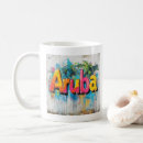 Search for aruba coffee mugs Caribbean