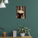 Search for victorian lady posters Female