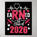 Search for earnings posters Graduation