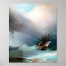 Search for aivazovsky posters Ocean