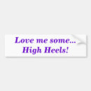 Search for shoe bumper stickers Cute