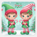 Search for vintage elves stickers Cute