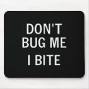 Search for bug mousepads Funny