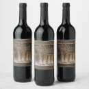 Search for cowboy wine labels Country