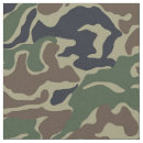 Search for black camo fabric Army
