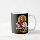 Search for guess who mugs Christian