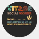 Search for serving stickers Retro