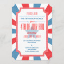 Search for all american bbq invitations Party