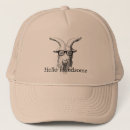 Search for goat hats Farm