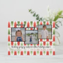 Search for abstract tree cards Mid century modern