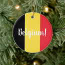 Search for belgium christmas tree decorations National