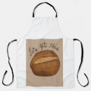 Search for let aprons Baking