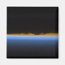 Search for atmosphere magnets Earth