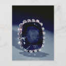 Search for gem stones postcards Precious