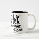 Search for musical band mugs Drum
