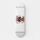 Search for 4th of july skateboards Usa