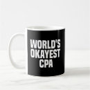 Search for cpa accountant mugs Financial advisor