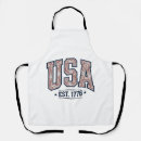 Search for 1776 aprons Flag