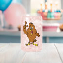 Search for character beer glasses Looney tune character
