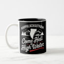 Search for future president mugs America