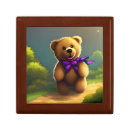 Search for teddy bear gift boxes cute